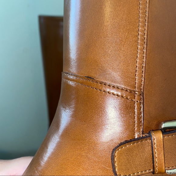 Ann Mashburn | Boots - Picture 7 of 8